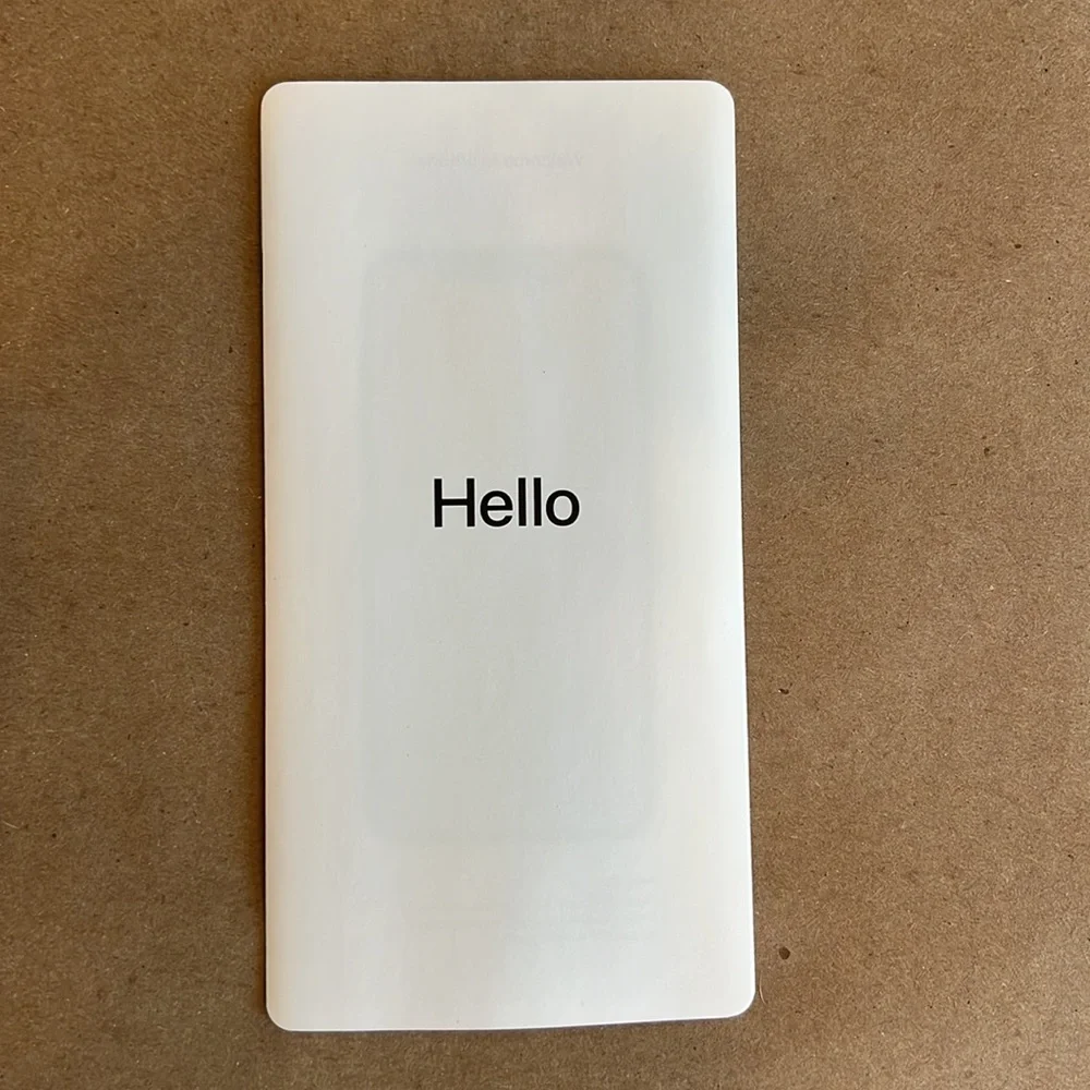 Apple Wired EarPods